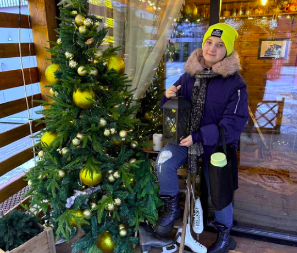 NESTALA DEVOJČICA (13) U RUSIJI Svaki trag joj se gubi nakon što je propustila autobus