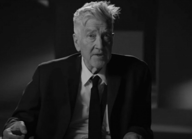 "JA SAM FAN NIKOLE TESLE" Ovako je govorio legendarni Dejvid Linč