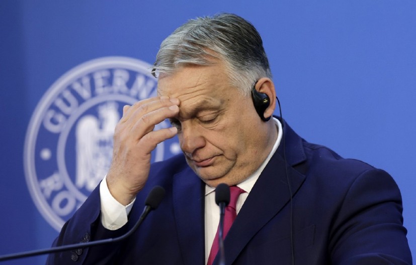 ORBAN SE MOLI ZA OVAJ DATUM "Sviće novo jutro, nisu se ustručavali ni od čega"