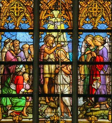 SUTRA OVU STVAR SVI TREBA DA STAVITE NA IKONU Na Krstovdan, običaj je strog, veruje se da jedno svetac nikako ne prašta...