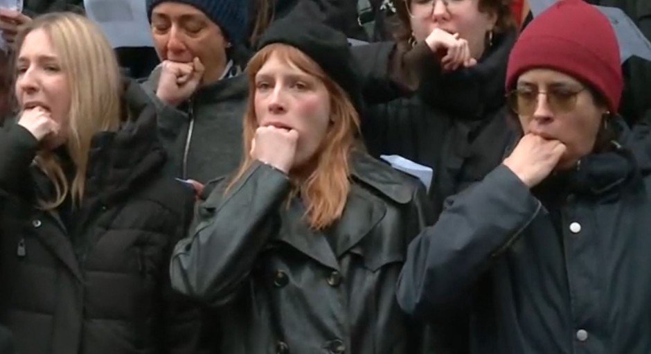 KOLUMNA DRAGUTINA MATANOVIĆA: Anarhisti i zeleni neoliberali traže prolivanje krvi na srpskim ulicama