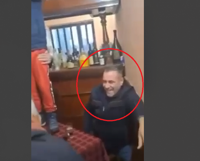 "POPIO 20 PELINKOVACA PA KRENUO DA UBIJA" Novi detalji u vezi s masakrom na CETINJU