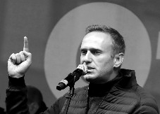 ADVOKATI NAVALJNOG OSUĐENI NA ZATVORSKE KAZNE Sud u Rusiji ih proglasio krivim