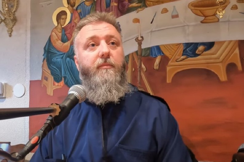 OTAC PREDRAG OTKRIO TAJNU PROPADANJA BRAKOVA Jedna greška muškaraca sve uništava, a znakovi su vidljivi i pre venčanja!