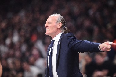 VELIKA POBEDA DUŠKOVOG VIRTUSA U MINHENU Baskonija šokirala prvaka Evrope, Barsa rutinski sa Efesom