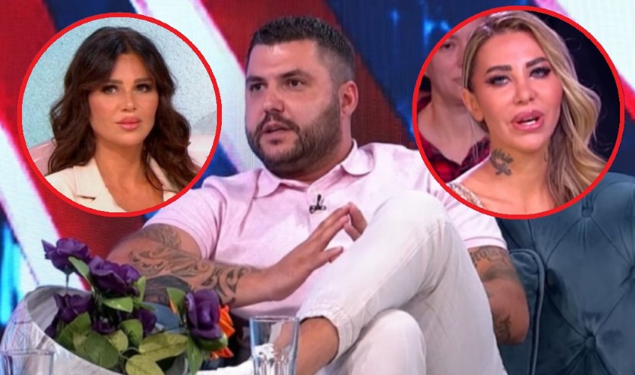 "STANIJA ĆE GALAMITI POSLE EMISIJE" Asmin Durdžić u programu uživo otkrio privatne detalje, evo šta se dešavalo u njegovom domu