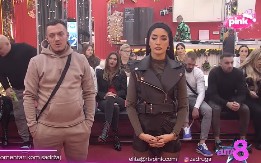 BRUTALAN OKRŠAJ ANĐELE I GASTOZA! Marinković je ponizio kao nikad do sada, Đuričićeva doživela nervni slom i razvezala jezik!