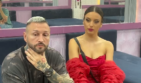 "GDE SU VAM NASTUPI?" Mionu i Ša urnišu na društvenim mrežama, na meti brutalnih napada: "Prose po Tiktoku"