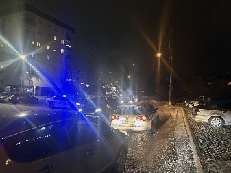 DETALJI UBISTVA U SREMSKOJ MITROVICI Sin lokalnog privrednika likvidiran nadomak kućnog praga