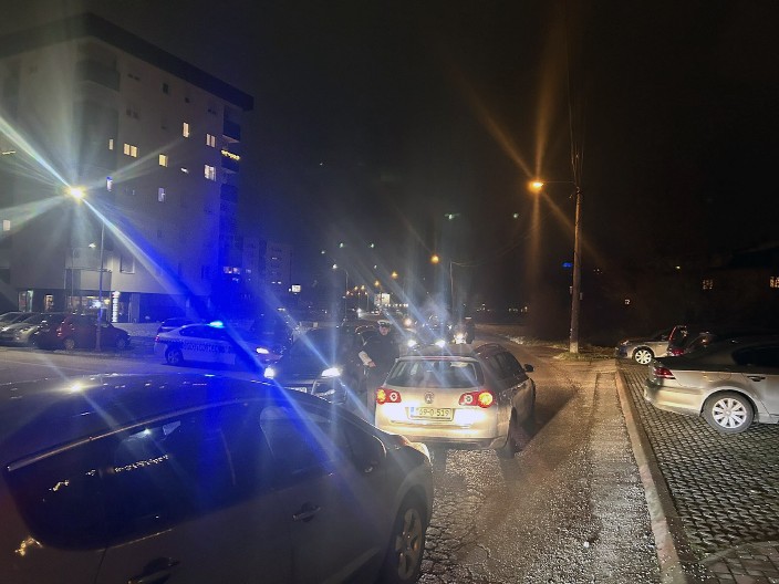 DETALJI UBISTVA U SREMSKOJ MITROVICI Sin lokalnog privrednika likvidiran nadomak kućnog praga