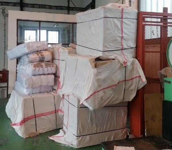 IZ BUGARSKE DOVOZIO VIJAGRU I CIJALIS Na Gradini zaplenjena roba za potenciju u vrednosti više miliona