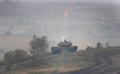 KRAJ KRVAVE BORBE: Primirje stupa na snagu sutra u 8.30 časova po lokalnom vremenu!