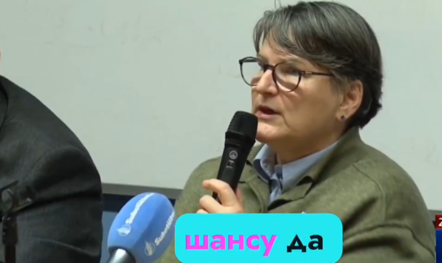 SRAMNO I BEDNO! PROGLAS PRIZNAO DA SVE VREME LEŠINARE NA TRAGEDIJI: "Ne smemo da propustimo ovu priliku i ovu šansu da smenimo Vučića!" (VIDEO)