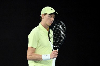 NESTVARNA SERIJA ITALIJANA Siner u poslednjih 36 mečeva izgubio samo jednom, evo i od koga