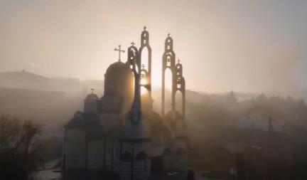 "POBEDIĆE SRPSKI NAROD" Srpska lista objavila spot za predstojeće izbore na KiM (VIDEO)