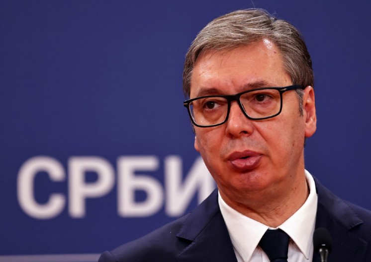 HRVATSKI MEDIJI I PROGLAS ŽELE VUČIĆEVU GLAVU Priželjkuju rumunski scenario i streljanje predsednika Srbije! (VIDEO)