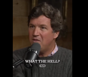 TAKER KARLSON OTKRIO MRAČNU TAJNU UKRAJINE! Zelenski će mu ovo UPAMTITI! (VIDEO)