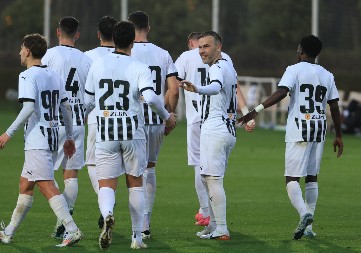 OZBILJNI PROBLEMI U HUMSKOJ Partizan nije uspeo da savlada pretposlednji tim Češke, povredila se trojica startera