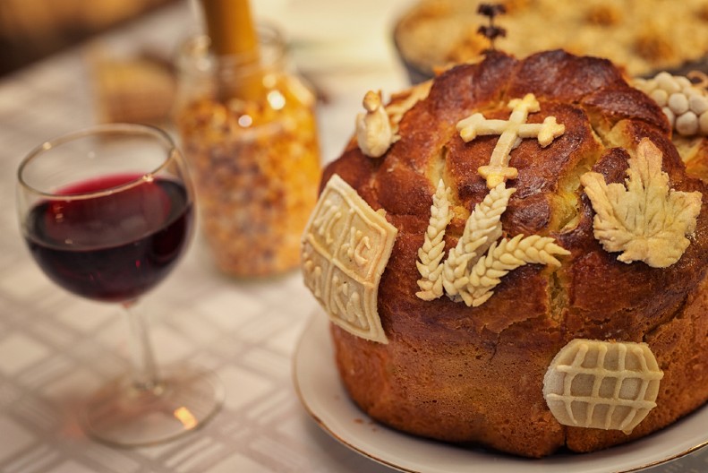 VERUJE SE DA UJUTRU OVO OBAVEZNO TREBA DA URADITE, U SUPROTNOM NEĆE BITI DOBRO Sutra je Sveti Jovan Krstitelj, izbegavajte ovo