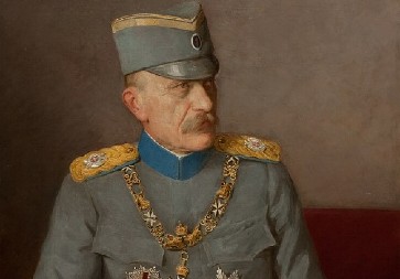 OVO SU BILE POSLEDNJE REČI ŽIVOJINA MIŠIĆA I kad je umirao slavni vojvoda pokazao je kakav je čovek bio