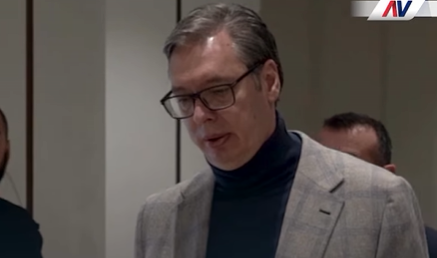 UČESTVUJE I PREDSEDNIK VUČIĆ Danas počinje Svetski ekonomski forum u Davosu - "Saradnja za inteligentno doba"