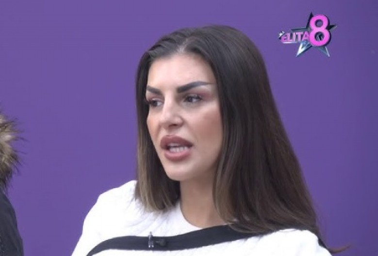 "ENA JE BILA I SA ŽENAMA, POSTOJI ČAK JEDAN SAJT..." Skandalozne optužbe na račun učesnice Elite, raskrinkane njene prljave radnje