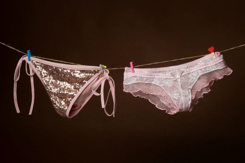 DONJI VEŠ SE MENJA POSLE 3 DANA, ILI IPAK MOŽDA ČEŠĆE? Stručnjaci objasnili kako je pravilno, izgleda u jednoj stvari svi greše