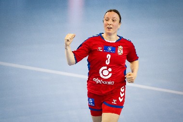 PONOVO SU SVI NA OKUPU Još jedna srebrna rukometašica se vratila u nacionalni tim: Jedva čekam da obučem dres