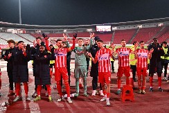 IGRA SIMBOLIKE I BROJEVA Zašto je Zvezdi protiv PSV-a sve u znaku "devetke"?