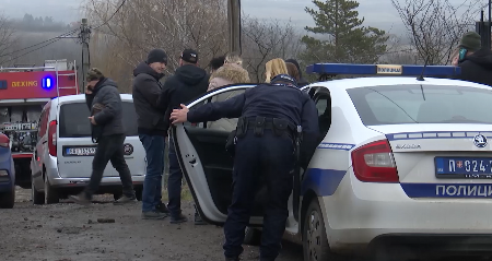 NAJNOVIJE INFORMACIJE O PREŽIVELIMA U STARAČKOM DOMU U BARAJEVU: Jedan na mehaničkoj ventilaciji, a dvoje...