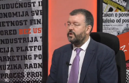 PROFESOR ODGOVORIO NA SRAMNU IZJAVU VLADIKE GRIGORIJA: "Ja sam mislio da smo svi mi vaša duhovna deca a ne samo oni koji podržavaju blokade fakulteta!"