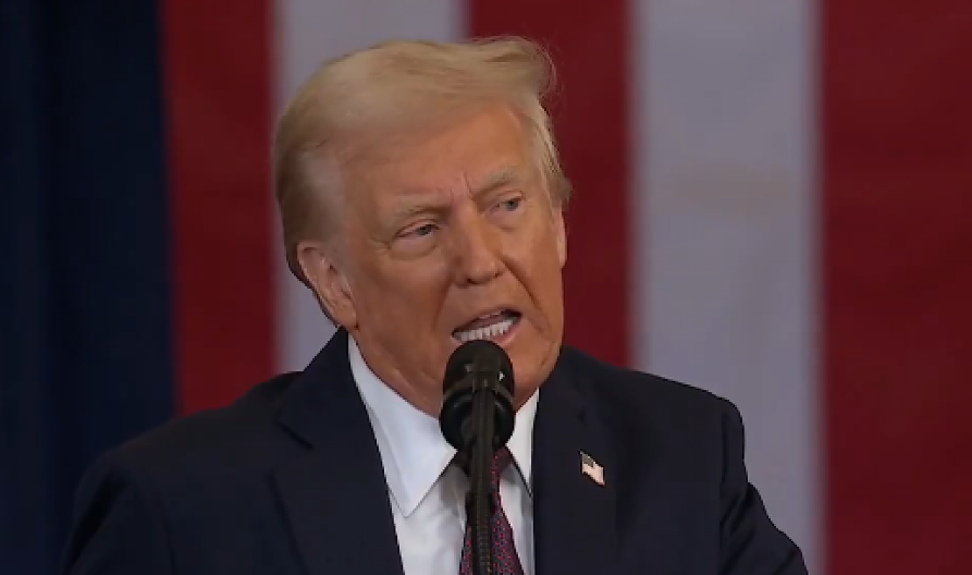 TRAMP ODMAH UDARIO NA KINU Objavio PAKLENU NAJAVU Pekingu: "Biće na bilo koji način"