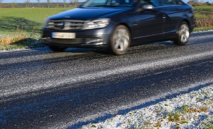 OPASNA POJAVA DANAS U SRBIJI Ko seda za volan, neka pazi