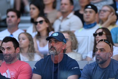 IVANIŠEVIĆ OSTAJE BEZ POSLA? Hrvatu se smeši otkaz posle kraha na Australijan openu