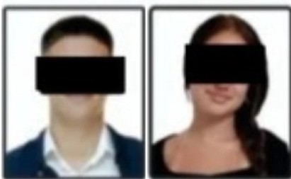 PRIVEDEN VLASNIK GARAŽE U KOJOJ SU SE UGUŠILI NINA I DAVID Tinejdžeri umrli u kolima od trovanja izduvnim gasovima, cela Raška tuguje za njima!