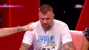 JANJUŠ DOŽIVEO POMRAČENJE! Bivši zadrugar može da dođe sebi, javno se obratio njima brutalnim uvredama!