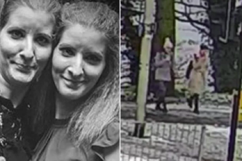 NESTALE SESTRE BLIZNAKINJE Policija na nogama, poslednji put viđene u blizini reke