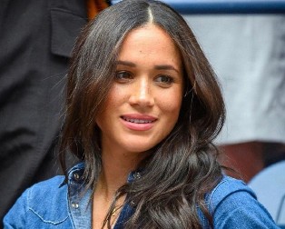 OČAJNIČKI JE ŽELELA DA BUDE "DRUGA DAJANA", ALI NIJE JOJ TO U KRVI  Megan Markl urnisali kao nikad do sad, iznete ozbiljne prozivke