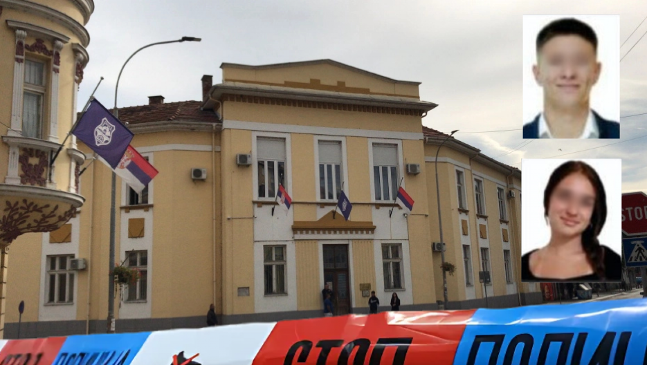 GOTOVA JE ISTRAGA SMRTI DVOJE MLADIH U RAŠKOJ Zna se šta je utvrđeno i da li će neko odgovarati zbog tragedije