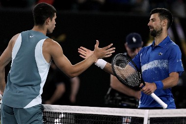 KENGUR ĆE MORATI DA SAČEKA Otkriveno šta je Alkaraz hteo da uradi da je osvojio Australijan open, jedan čovek mu je srušio sve