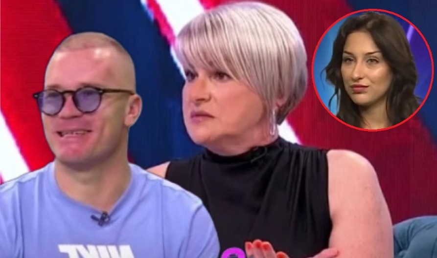 "ŠOKIRANA SAM" Munjezova majka van sebe nakon što je saznala da je postala baka: "Ništa mi nije jasno"