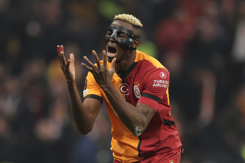 VATROMET U ISTANBULU Galatasaraj ispustio 3:1 protiv najgoreg tima Lige Evrope i dželata Partizana