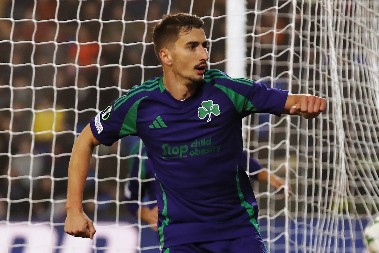 SIMBOL VERNOSTI U ATINI Đuričić odbio sve ponude zbog Panatinaikosa i to iz jednog razloga