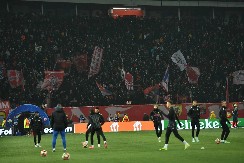 SPEKTAKL Pogledajte koreografiju "delija" (VIDEO)