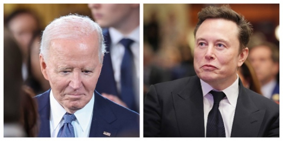 BAJDEN BLOKIRAO MASKA NA TVITERU Usledio je njegov HIT odgovor, cela planeta se smeje (FOTO)