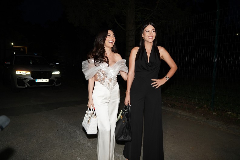 OVAKO JE ANASTASIJA REAGOVALA NA VEST DA JE CECA OTKAZALA UŠĆE Javno joj uputila ove reči, mreže se usijale!