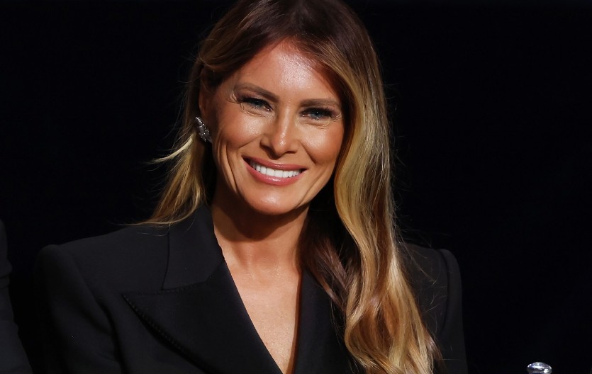 KAKO JE MELANIJA TRAMP ZARADILA 45 MILIONA DOLARA: Šta se krije iza fasade prve dame?