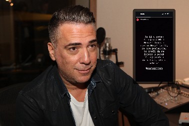 DA LI U PETAK ŠTRAJKUJU N1 I NOVA S? Željko Joksimović "poklopio" antisrpske medije