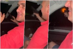 PROCURELI NOVI SNIMCI BIVŠEG HRVATSKOG MINISTRA Ostavka zbog pucnja iz pištolja, sada rafal iz automatske puške, pa oružje daje dečacima da i oni pucaju (VIDEO)