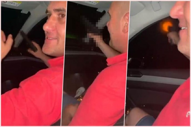 PROCURELI NOVI SNIMCI BIVŠEG HRVATSKOG MINISTRA Ostavka zbog pucnja iz pištolja, sada rafal iz automatske puške, pa oružje daje dečacima da i oni pucaju (VIDEO)